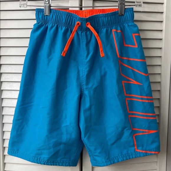Nike Other - EUC Nike Swim Trunks (boys large)